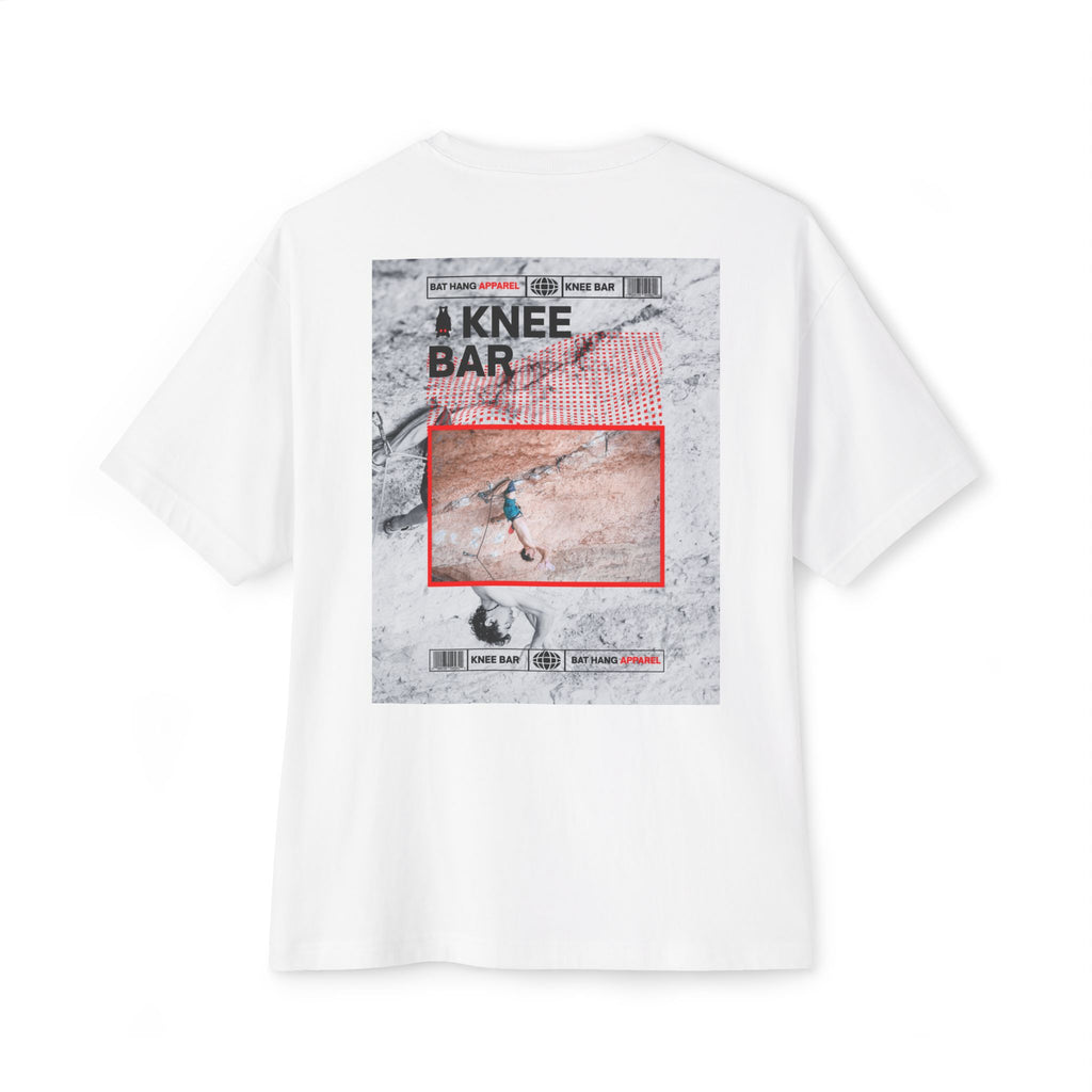 KNEE BAR T