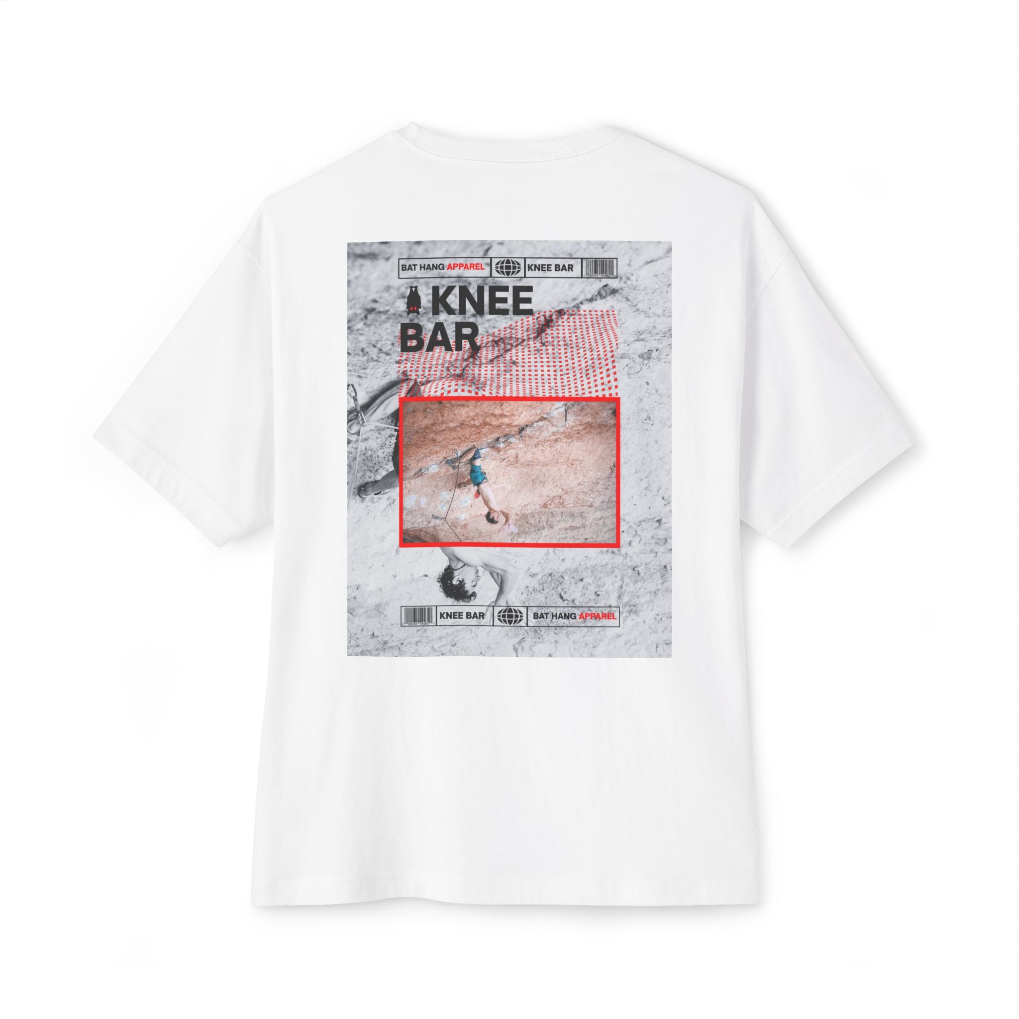 KNEE BAR T