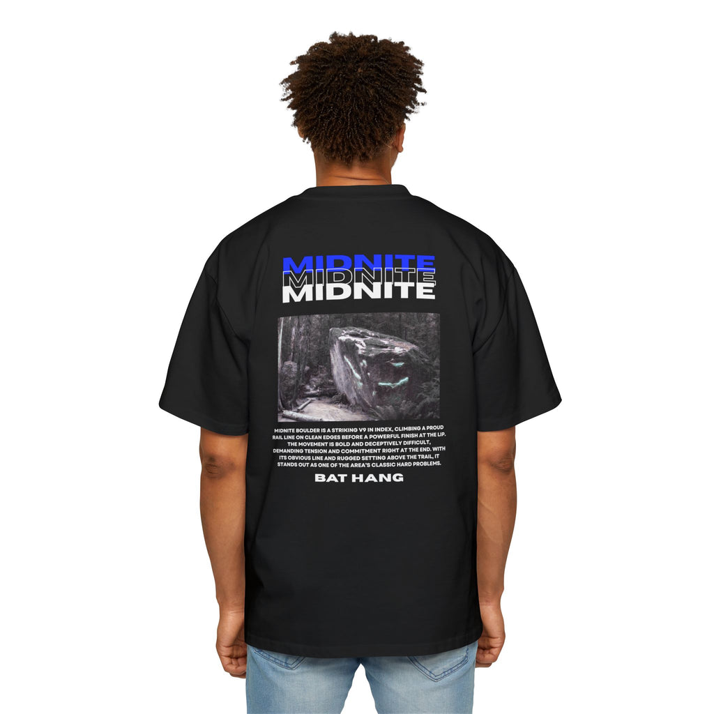 THE MIDNITE T SHIRT