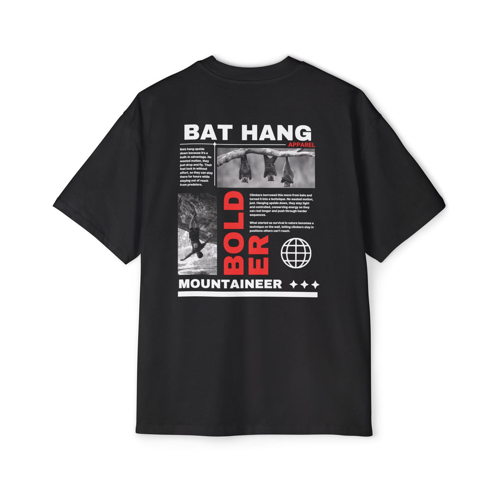 The BAT HANG T