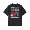 The BAT HANG T