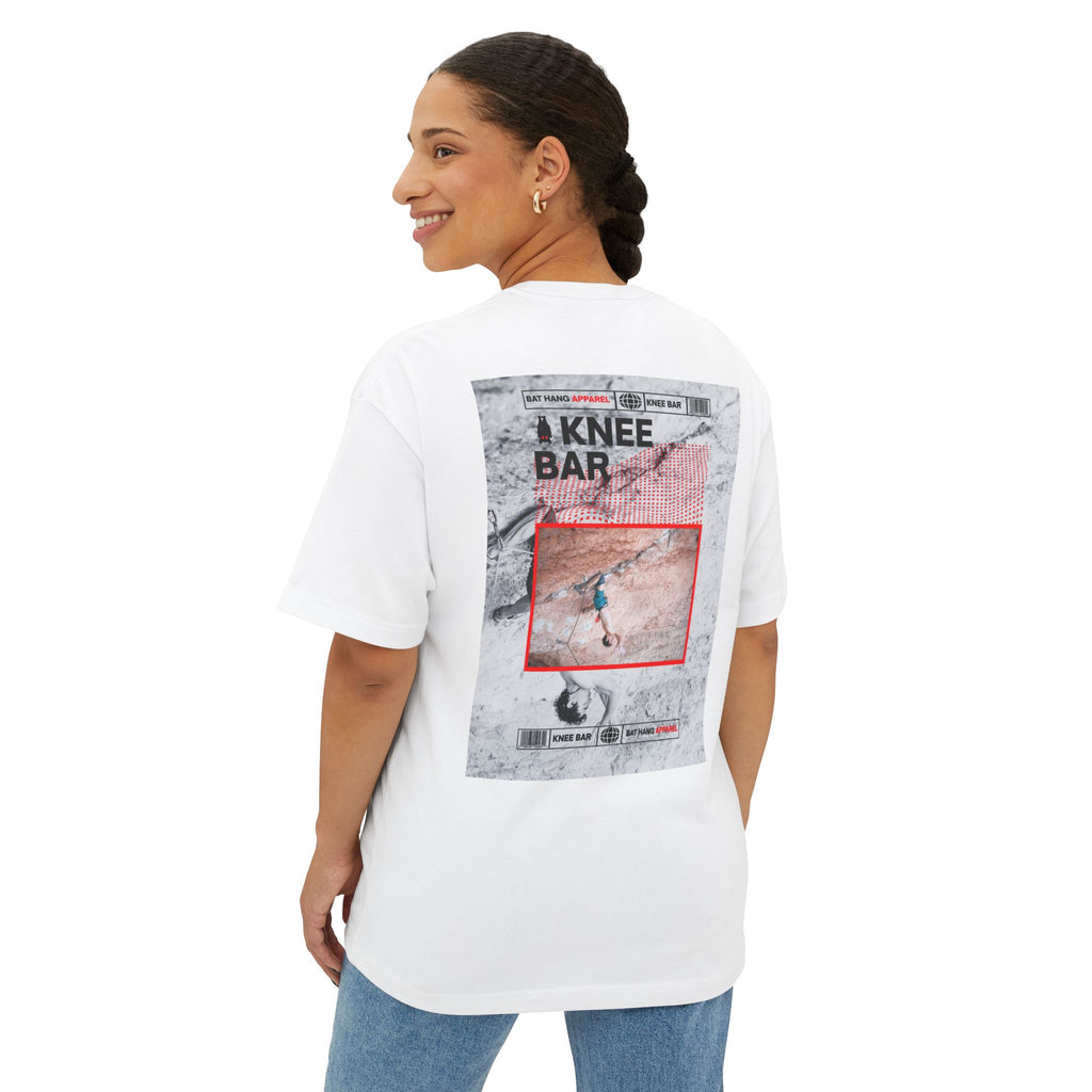 KNEE BAR T