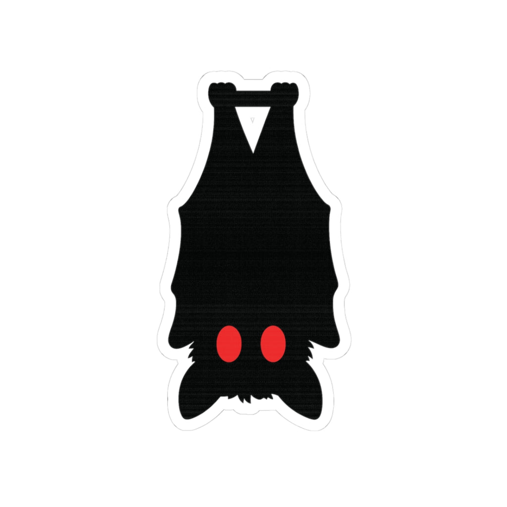 Bat Hang Logo Sticker