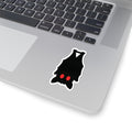 Bat Hang Logo Sticker