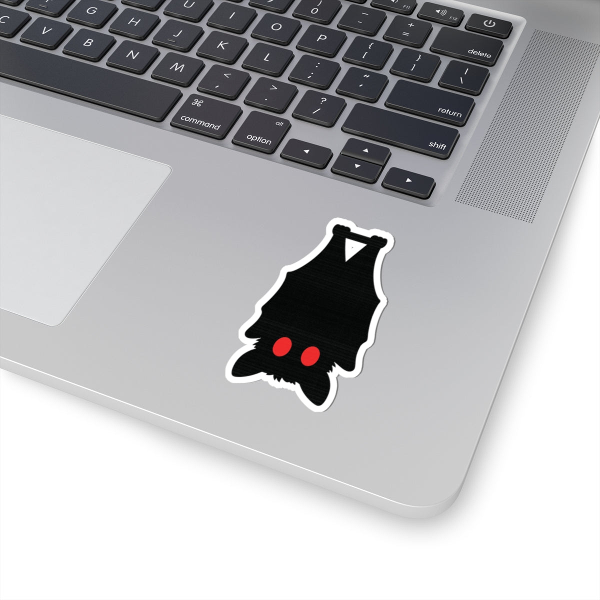 Bat Hang Logo Sticker