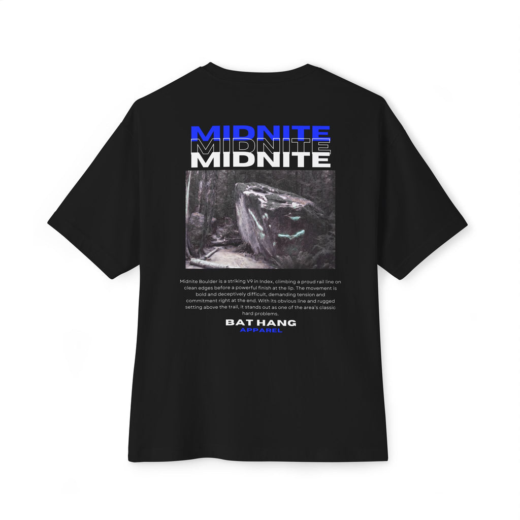 THE MIDNITE T