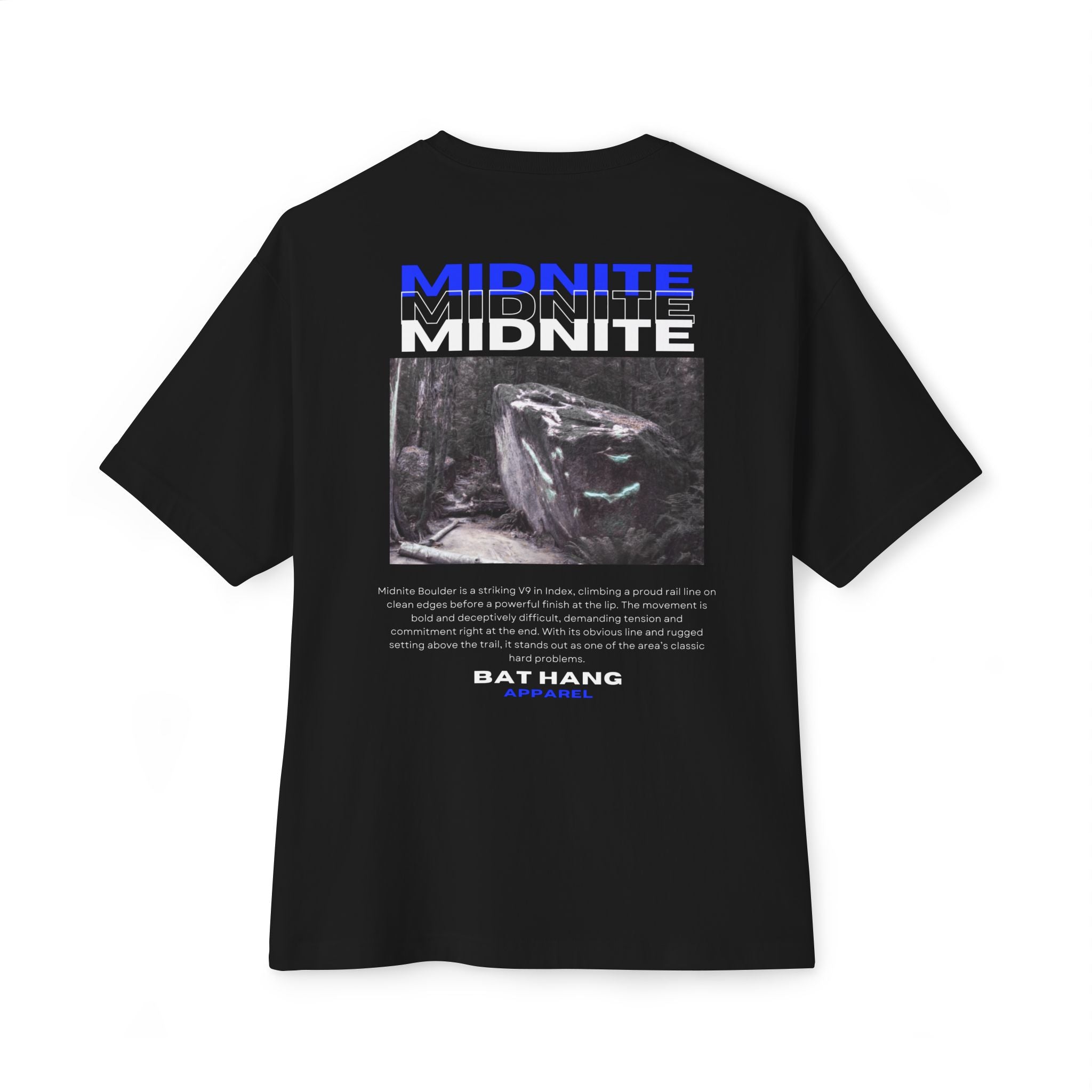 THE MIDNITE T