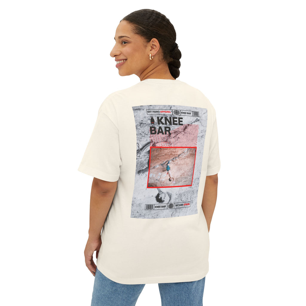 KNEE BAR T