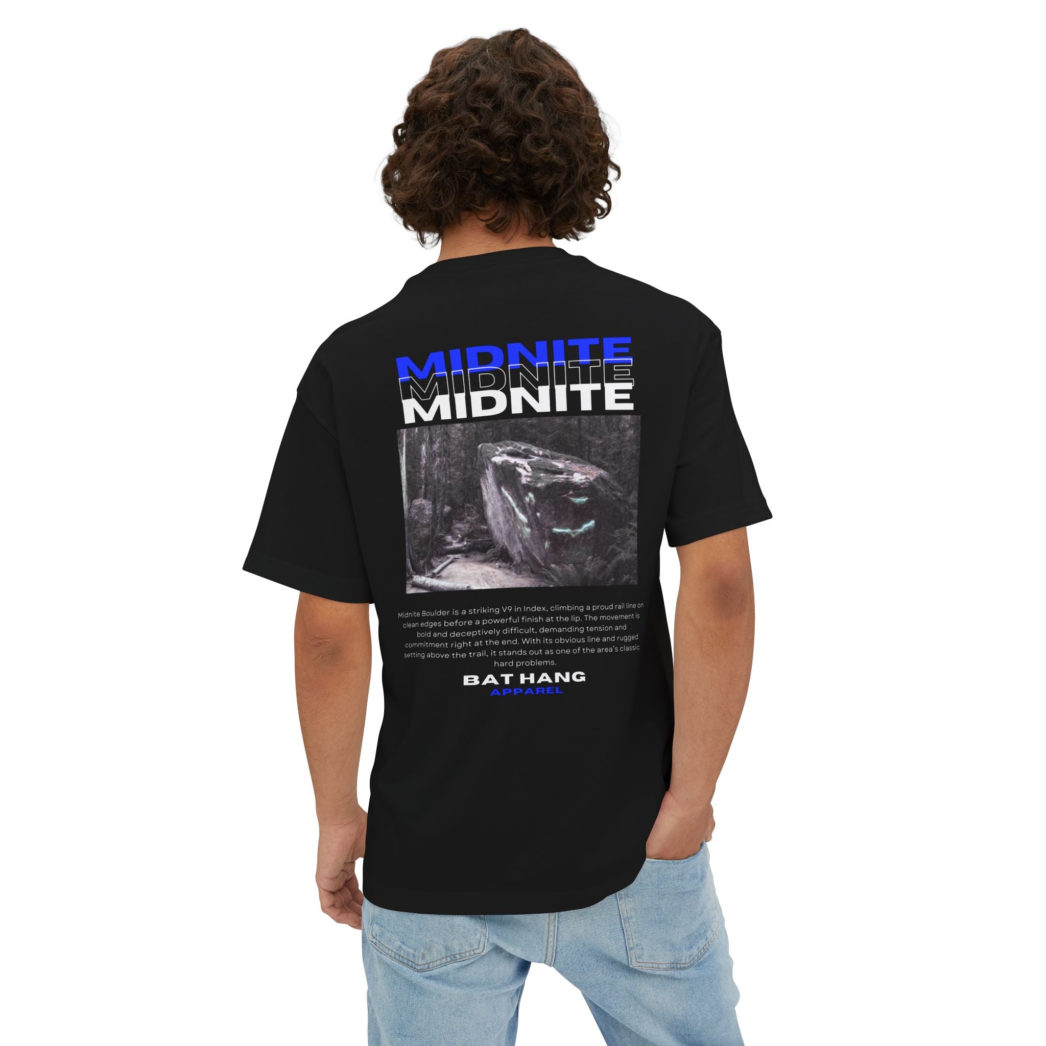 THE MIDNITE T