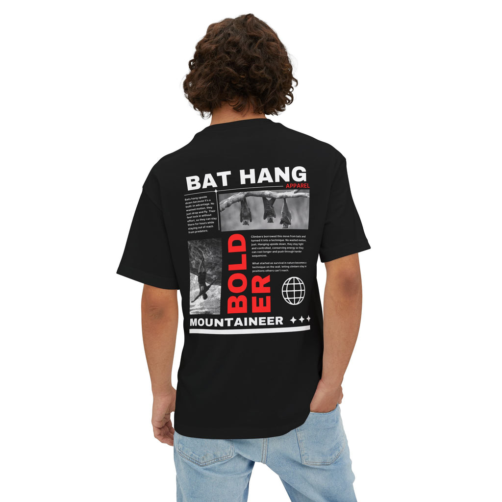 THE BAT HANG T