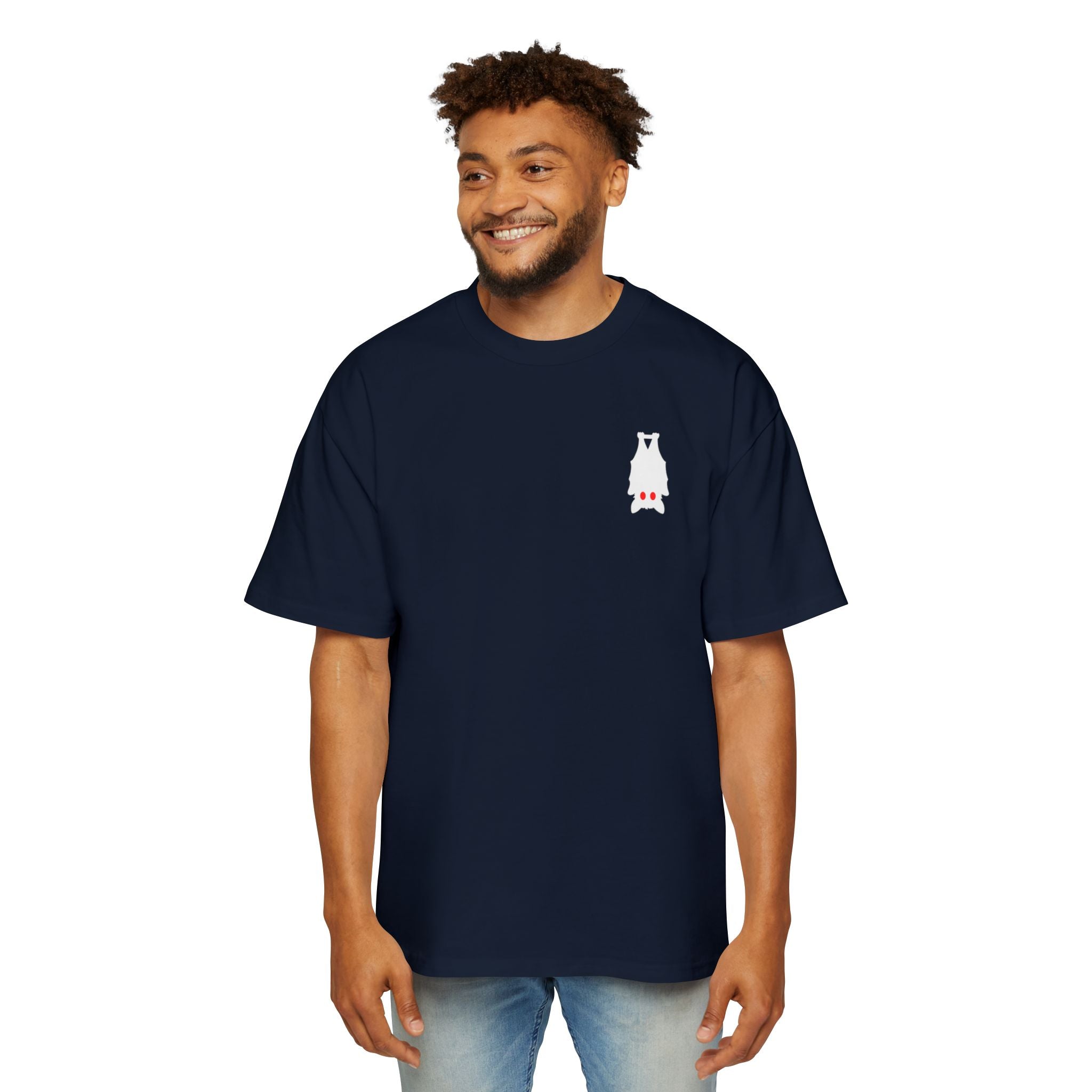THE MIDNITE T SHIRT