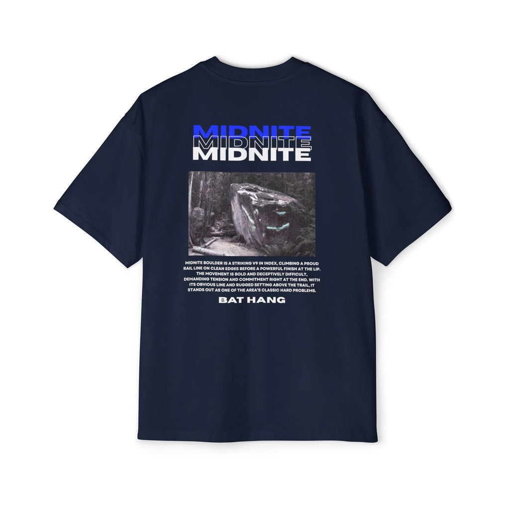 THE MIDNITE T SHIRT
