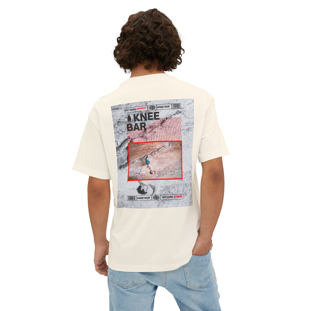KNEE BAR T