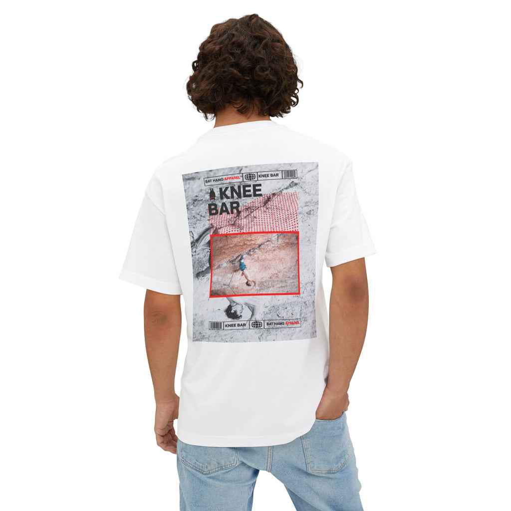 KNEE BAR T
