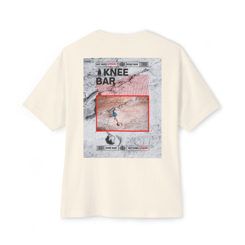 KNEE BAR T