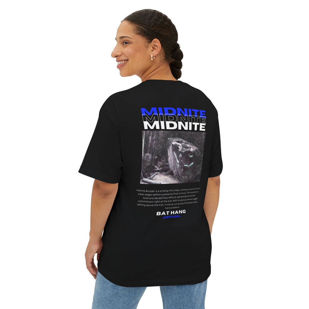 THE MIDNITE T